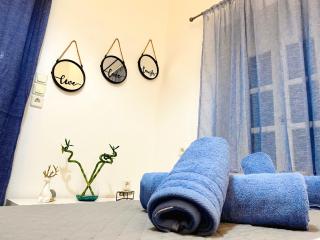 Mykonos Town lOLAOS SUITE 2 - Míconos - 9