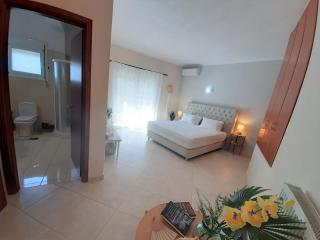 Villa Aeolus with private overflow, endless, heated pool - Prinés - 7