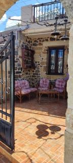 FILEMA HOME (stone house) - Anópolis - 1