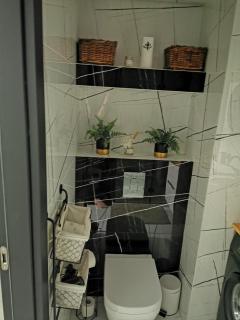 Apartament przy Bursztynowym Stadionie - Danzig - 1
