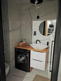 Apartament przy Bursztynowym Stadionie - Danzig - 2