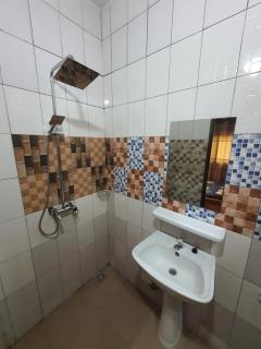 RÉSIDENCE VICTORIA - Lomé - 3