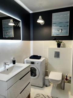 Apartament na Porannej - 5