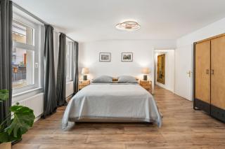 The Tieckstr Loft for up to 7 people with 2 bathrooms - Berlin - 5