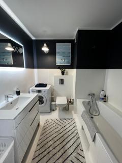 Apartament na Porannej - Olsztyn - 6