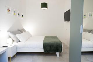 Green Spera Apartment - Naples - 4