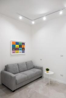 Green Spera Apartment - Naples - 6