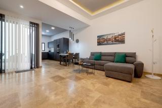 Top Location 1 Bedroom with Terrace - Sliema - 0