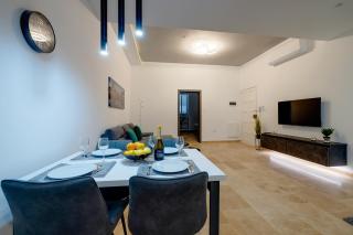 Top Location 1 Bedroom with Terrace - Sliema - 5
