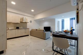 Top Location 2 Bedroom with Terrace - Sliema - 7