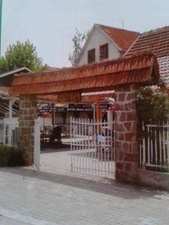 Privatni smeštaj Nanica - Mataruška Banja - 0