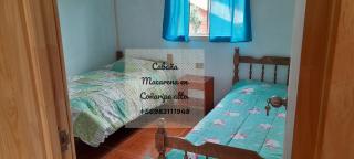 Cabañas,Buena vista. - 4