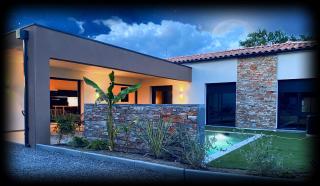 VILLA Paolo - Saint-Christol-lès-Alès - 4