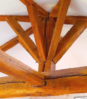 Linden Lodge Stays - Saint-Claud - 6