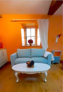 Linden Lodge Stays - 4