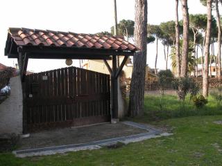 Accogliente Villa immersa nel verde - 6