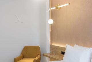 Acropolis Magenta Luxury Suites - Atene - 8