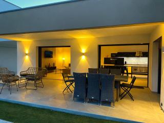 VILLA Paolo - Saint-Christol-lès-Alès - 6