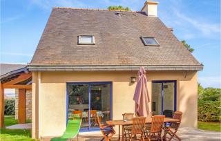 3 Bedroom Beautiful Home In Erquy - Erquy - 9