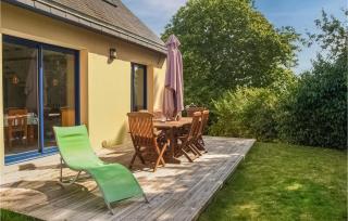 3 Bedroom Beautiful Home In Erquy - Erquy - 8