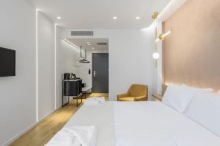 Acropolis Magenta Luxury Suites - Atene - 2
