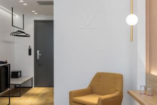 Acropolis Magenta Luxury Suites - Atene - 4