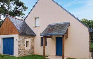 3 Bedroom Beautiful Home In Erquy - 1