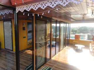 Diamond Cottage - Alibaug - 1