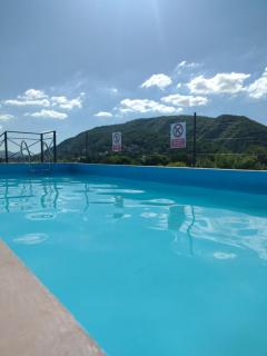 Dpto en alquiler temporario en VCPaz - 3