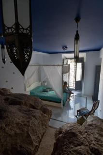 400m2 Maurish inspired Palace, in the provins Granada Spain - Albuñol - 4