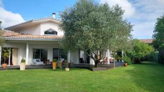 Agréable Maison sur le Bassin d'Arcachon - Andernos-les-Bains - 9