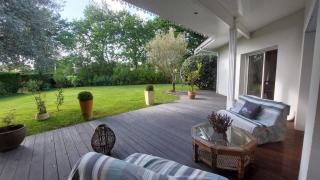 Agréable Maison sur le Bassin d'Arcachon - Andernos-les-Bains - 7