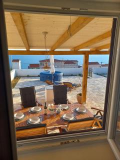 Holiday House Jolini Dvori - Miletići - 4