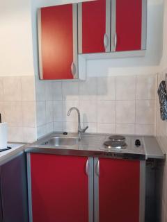 Apartman Luna Rijeka - Rijeka - 5