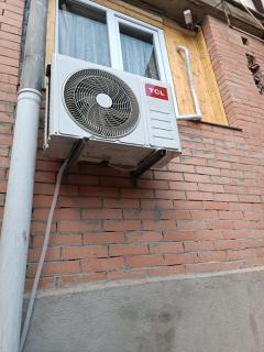Piligrim Apartament Tbilisi - Tbilisi - 7