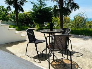 Jico Travel - Villa Colombo - Vlorë - 2