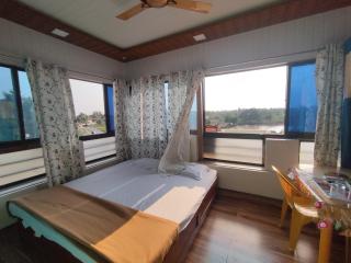 Diamond Cottage - Alibaug - 9