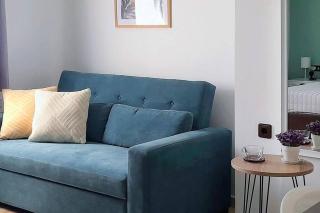 OUTParga Apartment 3 - Parga - 8