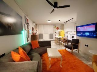 Υ27 Modern Design Studio - 9