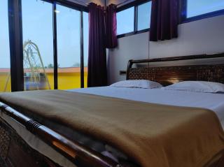 Diamond Cottage - Alibaug - 7