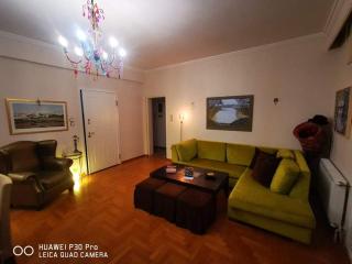 Annadel Flat - Athènes - 3