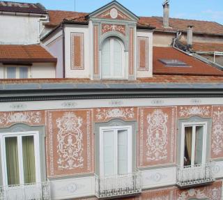 Palazzo Saltovar - 4