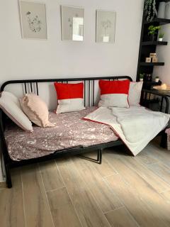Family friendly, cozy house in Athens - Piraeus - 4