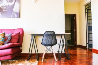 5Star 1Br w/ Walkscore95 in UN Bluezone of Westlands - 6