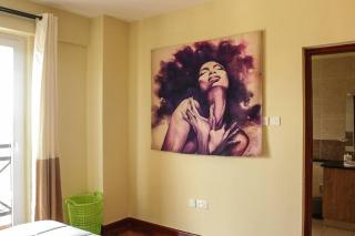 5Star 1Br w/ Walkscore95 in UN Bluezone of Westlands - 2