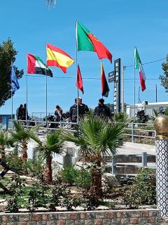 Hotel Riad Taounate - 0