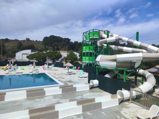 La cabane de la falaise - Narbonne - 6