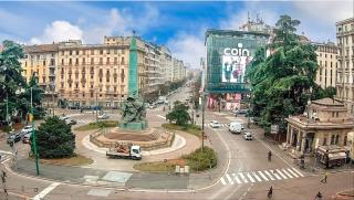 Best Place Milan - Piazza V Giornate in the city center- WIFI - NETFLIX - Milan - 5