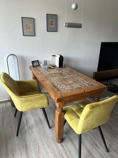 Romantic Mountains Apartment with Whirlpool - Kaprun - 5