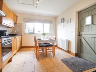 Gwennol Cottage - 5